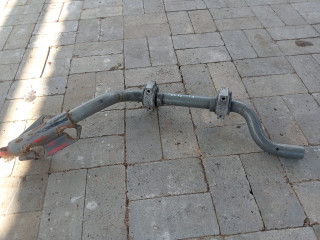 кронштейн (крепление) Volvo