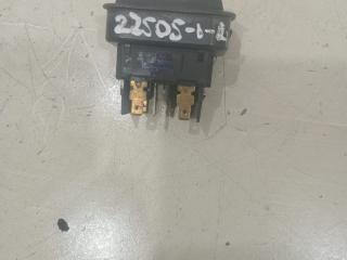 кнопка стеклоподъемника двери передней правой Scania G 3 поколение (2016 - 2026), 353628