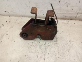 замок кабины IVECO Stralis 1 поколение (2002 - 2006)