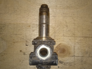 электромагнитный клапан IVECO