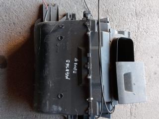 отопитель в сборе (печка) MAN F2000 1 поколение (1994 - 1998)