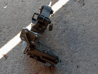 педаль Scania, 46504056