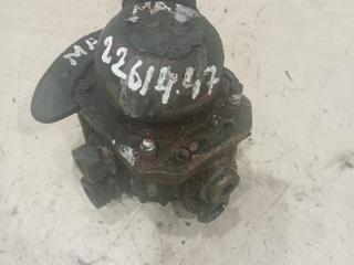 кран уровня подвески MAN