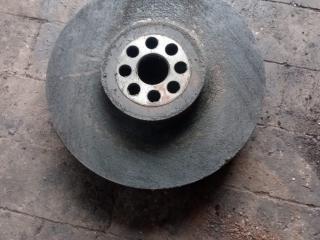 шкив коленвала Mercedes-Benz Actros 1 поколение (MP1) (1996 - 2003), 5410300103