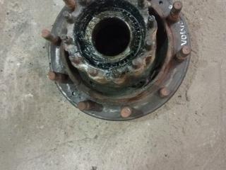 ступица задняя Volvo FH 1 поколение (1993 - 1998), 1628265