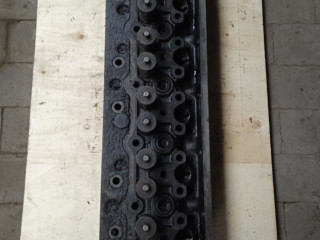 головка блока цилиндров Mercedes-Benz, A3660101620, A3660101720, A3660106820, 3660106820, 3660101620, 3660101720