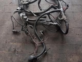 проводка Mercedes-Benz Actros 1 поколение (MP1) (1996 - 2003)