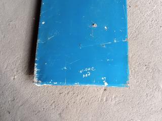 бардачок Volvo FH 1 поколение (1993 - 1998)