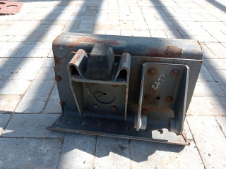 кронштейн (крепление) DAF