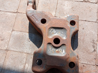 кронштейн (крепление) Renault, 3494006