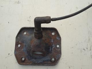 Крышка блокировки Volvo FH 1 поколение (1993 - 1998), 1523096