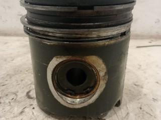 рама IVECO EuroTech 1 поколение (1991 - 1999), 9161239901