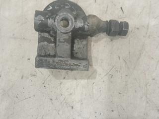 корпус топливного фильтра Scania, 1362289