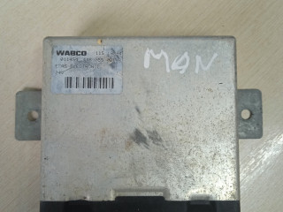 блок управления подвеской MAN, 4460550210