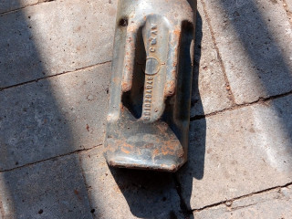 кронштейн (крепление) Renault, 5010294046