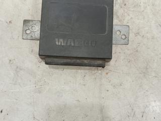 блок управления подвеской MAN