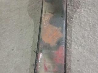 масляный поддон Renault Magnum 1 поколение (1990 - 1997)