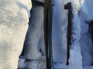 Полурессора IVECO Stralis 1 поколение (2002 - 2006), 8162245