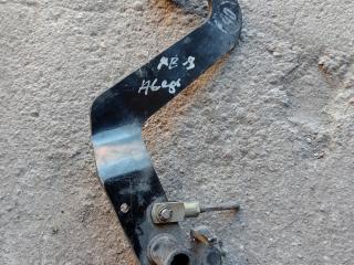 педаль Mercedes-Benz Actros 1 поколение (MP1) (1996 - 2003)