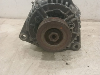 генератор MAN