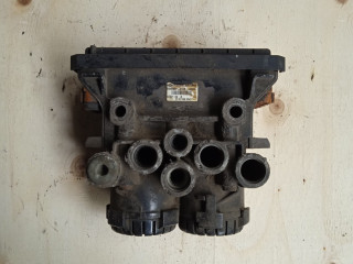 кран модулятор EBS MAN TGA 1 поколение 2008, 81521066042, K000921