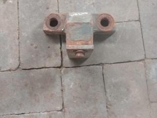 крепление стабилизатора / втулки стабилизатора Volvo, 1624609