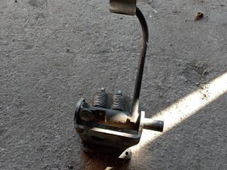 педаль Scania, 3196362376