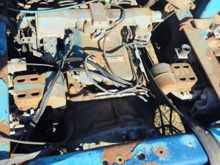 КПП механическая (МКПП) Scania 4-Series, GRS900R