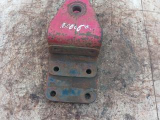 кронштейн рессоры DAF, 0962021