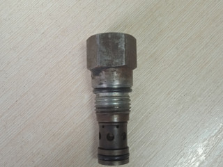 клапан отсечки топлива Scania 5-Series, 1428797, 4902989