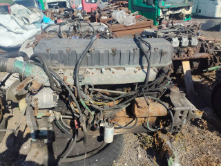 двигатель Volvo FH 1 поколение (1993 - 1998)