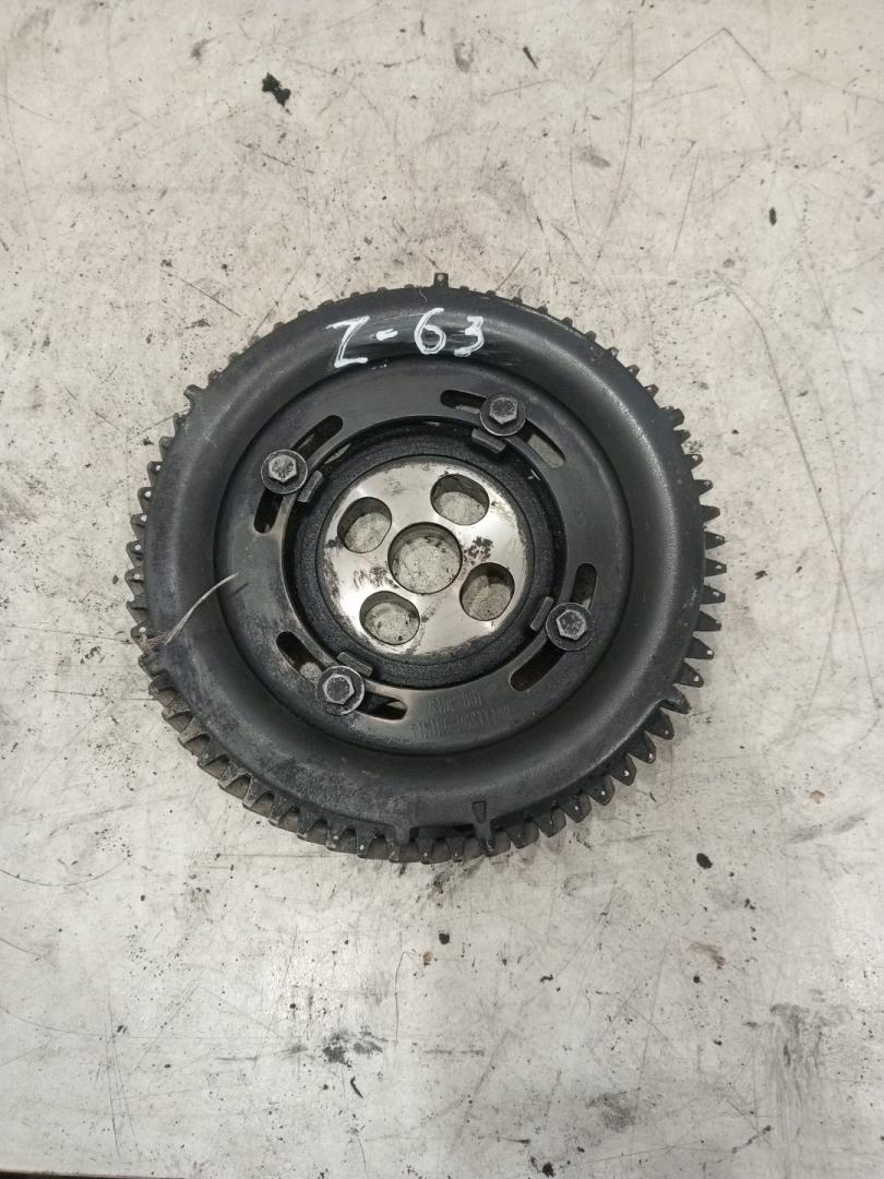 шестерня изменения фаз грм IVECO EuroTech 1 поколение (1991 - 1999) - фото №1