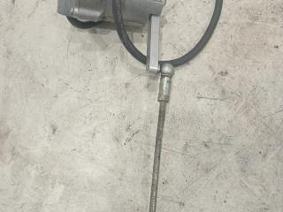 педаль Mercedes-Benz, 50207706