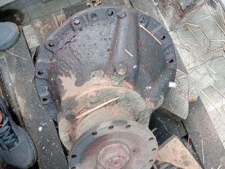 редуктор заднего моста Renault Magnum 1 поколение (1990 - 1997), 1345