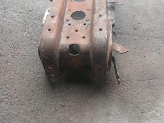 крепление ( кронштейн ) крыла MAN TGA 1 поколение (2000 - 2008)