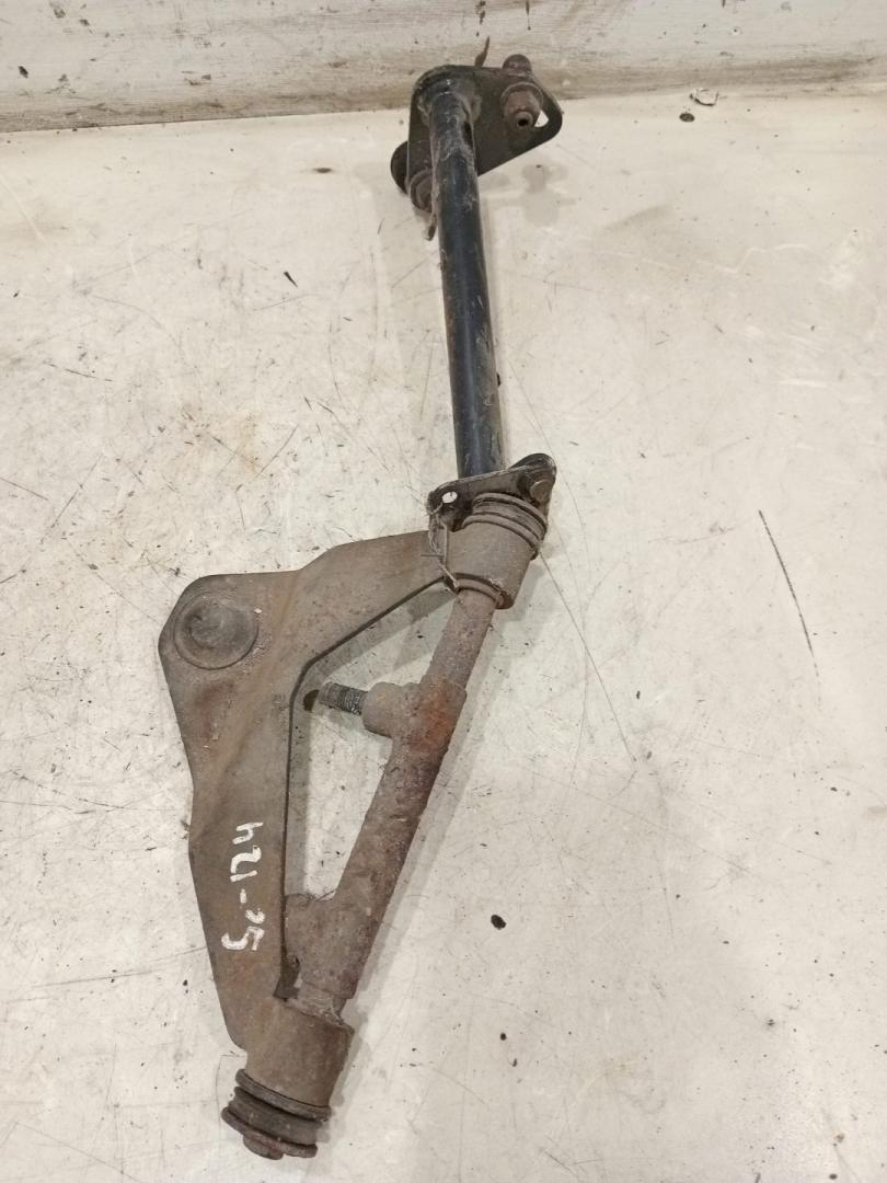 кулиса Scania 124 1 поколение (1996 - 2004) - фото №1