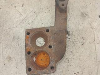 клапан EGR MAN TGA 1 поколение (2000 - 2008), 08151-00032F12