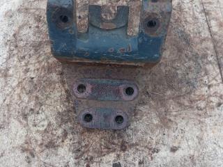 кронштейн рессоры DAF, 0948637, 0948657