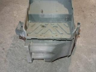 ящик под инструменты Mercedes-Benz Atego 1 поколение (1998 - 2013), 97058520002