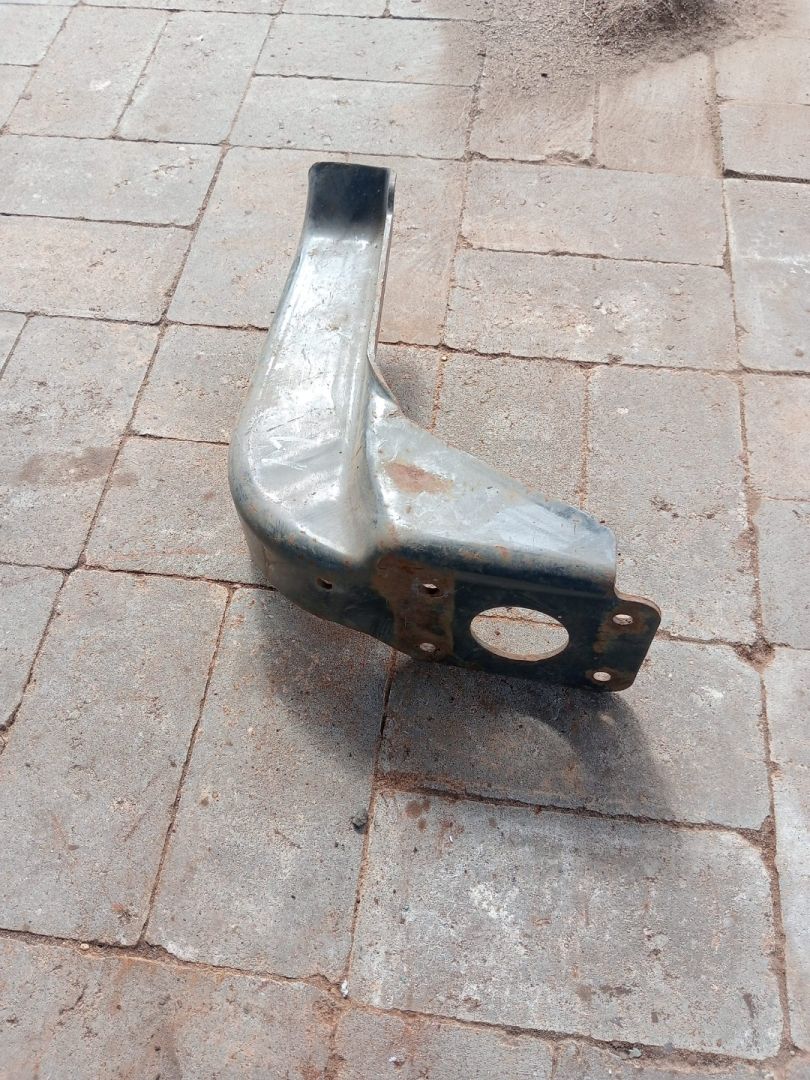 кронштейн (крепление) Mercedes-Benz Atego 1 поколение (1998 - 2013), 9703171343 - фото №1