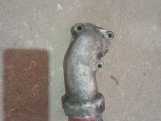 патрубок (трубопровод, шланг) IVECO EuroTech 1 поколение (1991 - 1999), 61318069