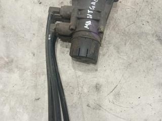 кран главный тормозной MAN TGA 1 поколение (2000 - 2008), 048620007