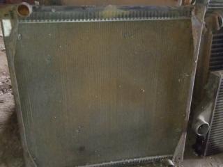 радиатор (основной) Scania 4-Series