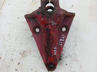 кронштейн рессоры MAN, 81413013219