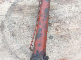 цилиндр подъёма кабины IVECO EuroTech 1 поколение (1991 - 1999), 500337311