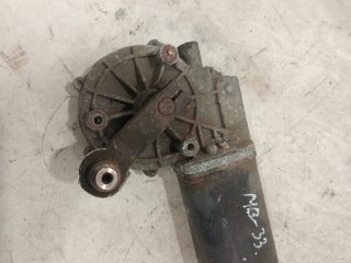 моторчик передних стеклоочистителей (дворников) Mercedes-Benz