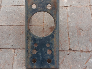 кронштейн (крепление) Mercedes-Benz