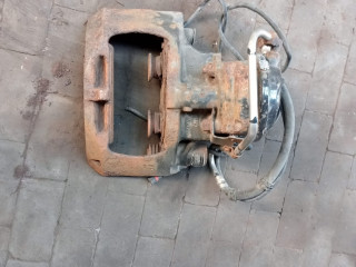 суппорт MAN, 06637