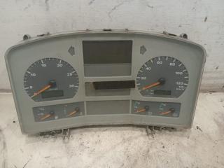 щиток приборов (приборная панель) MAN TGA 1 поколение (2000 - 2008), 85017053