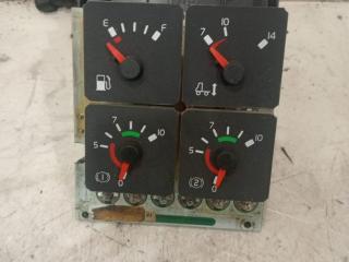 щиток приборов (приборная панель) Volvo, 100628